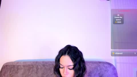 Snapshot of summer_holiday chatting on December 21, 5:47 am OnlyFans summer holiday online show from December 21, 5:47 am
