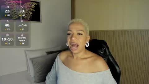 Summer online show from March 8, 1:04 pm