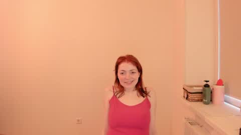 Summer Preston online show from June 29, 4:19 am