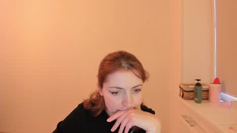 Summer Preston online show from June 24, 3:27 am
