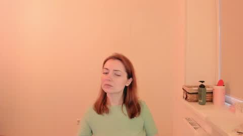 Summer Preston online show from June 16, 5:58 pm