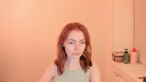 Summer Preston online show from July 10, 8:42 pm