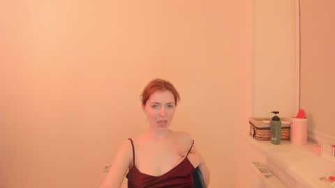 Summer Preston online show from June 7, 11:00 pm