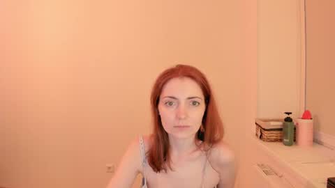 Summer Preston online show from July 3, 7:09 pm