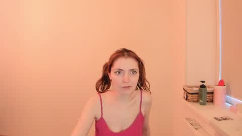 Summer Preston online show from June 22, 3:25 am