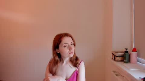 Summer Preston online show from July 15, 4:06 am