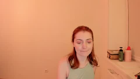 Summer Preston online show from July 13, 9:15 pm