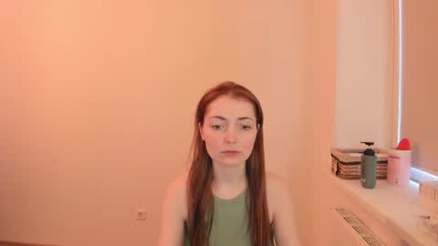 Summer Preston online show from March 15, 10:50 am