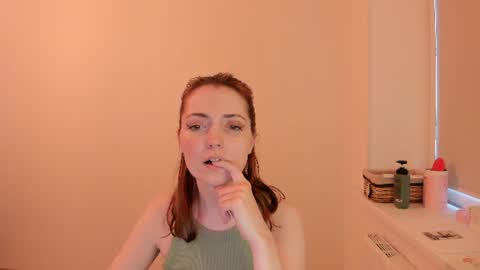 Summer Preston online show from June 23, 3:26 am