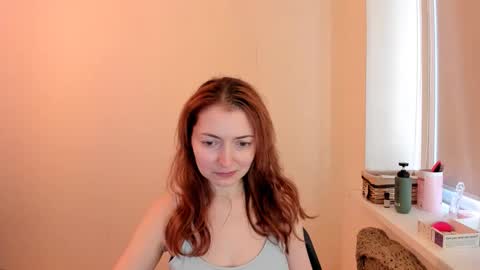 Summer Preston online show from October 19, 11:34 am