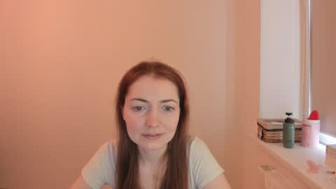 Summer Preston online show from March 21, 12:43 pm