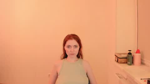 Summer Preston online show from July 9, 8:11 pm