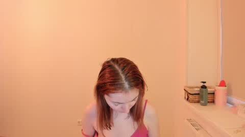 Summer Preston online show from June 14, 5:24 pm