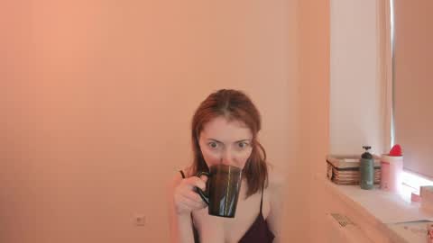 Summer Preston online show from May 2, 1:03 pm