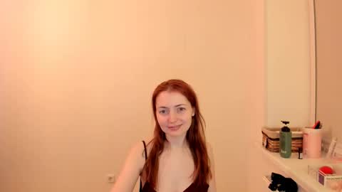 Summer Preston online show from November 29, 3:49 pm