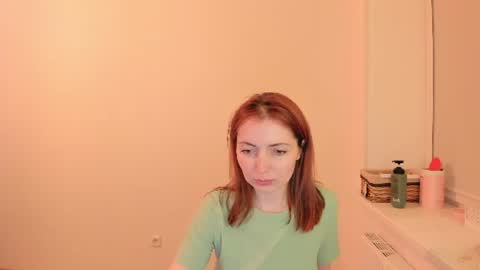 Summer Preston online show from June 13, 9:23 pm