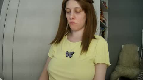 summerbluesky online show from April 29, 6:35 pm
