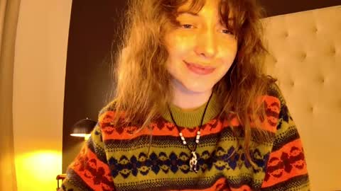 luna online show from May 1, 9:07 pm
