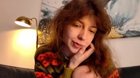 luna online show from April 29, 5:54 am