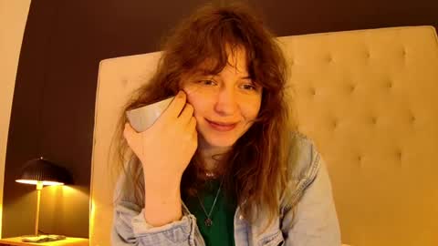 luna online show from April 27, 6:38 pm