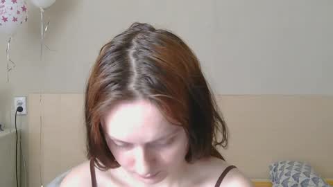 Olivia online show from May 10, 10:39 am
