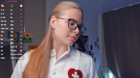 Jenny online show from February 19, 7:19 am