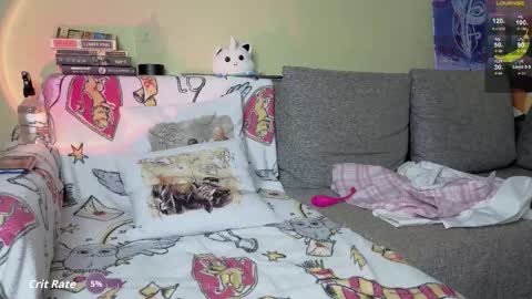 Vicky online show from November 20, 10:55 pm