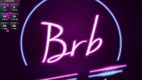 Jeraldine online show from January 13, 11:20 pm