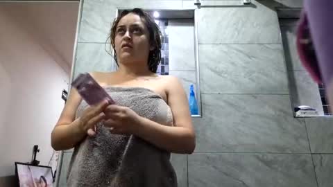 Jeraldine online show from February 21, 12:49 am