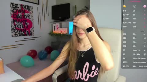 Snapshot of sunlightsofia chatting on January 11, 7:39 am Sofia online show from January 11, 7:39 am