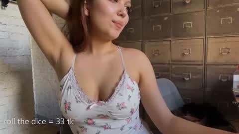 Amy online show from August 3, 9:37 am
