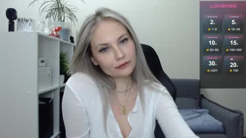 Naomi online show from February 28, 5:48 pm