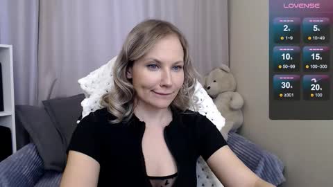 Naomi online show from February 17, 11:20 am