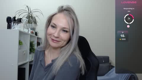 Naomi online show from January 9, 5:55 am