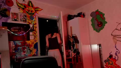Sunny online show from April 30, 8:03 pm
