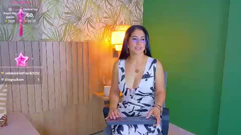 Sunny River online show from June 26, 1:56 pm
