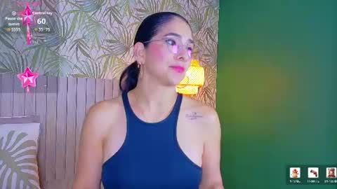 Sunny River online show from July 5, 2:45 pm