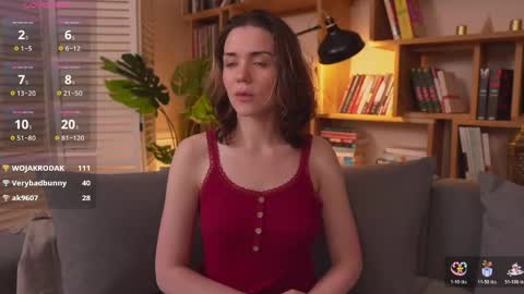 Sunny online show from April 26, 3:10 pm