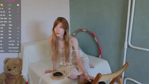 Leia online show from March 24, 7:36 am