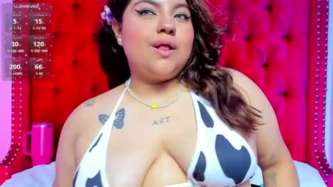 Sunny  online show from April 30, 5:40 pm