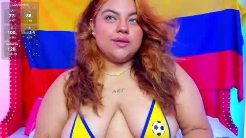 Sunny  online show from June 27, 12:22 pm