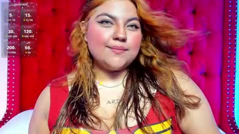 Sunny  online show from June 12, 12:24 pm