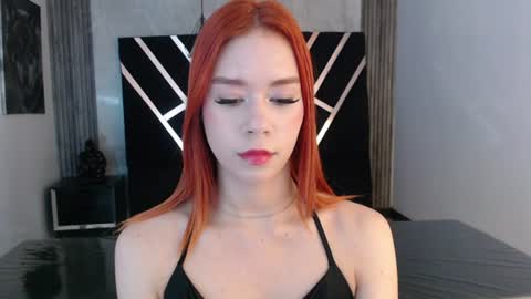 Susana   Mejia online show from July 23, 1:08 pm
