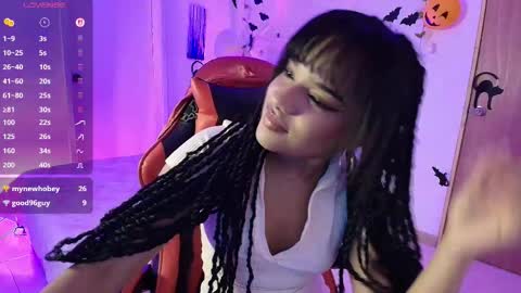    online show from October 11, 3:37 pm
