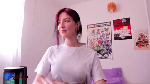 sunshine_girl9 online show from January 15, 6:40 pm