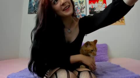 sunshine_girl9 online show from February 27, 7:04 pm