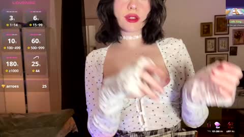 Snapshot of sunshine_lina chatting on December 15, 2:16 pm Lina online show from December 15, 2:16 pm