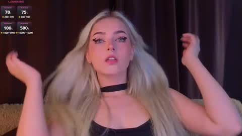 Alice online show from November 20, 4:46 am