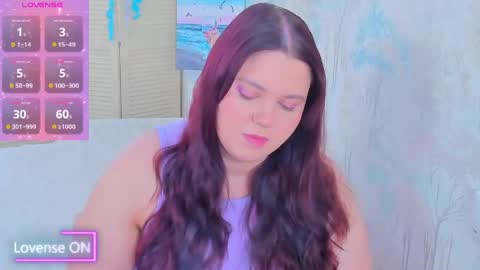 sunyy_bunyy online show from April 27, 8:00 am