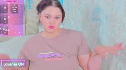 sunyy_bunyy online show from May 2, 10:51 am